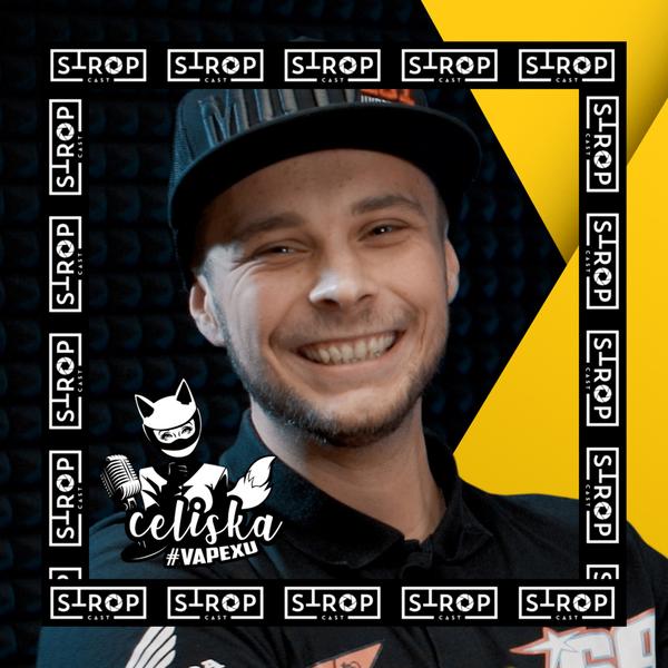 STROPcast